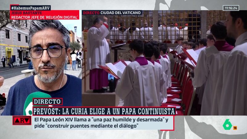 Jesús Bastante