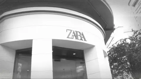 Tienda de Zara en A Coruña Tienda de Zara en A Coruña