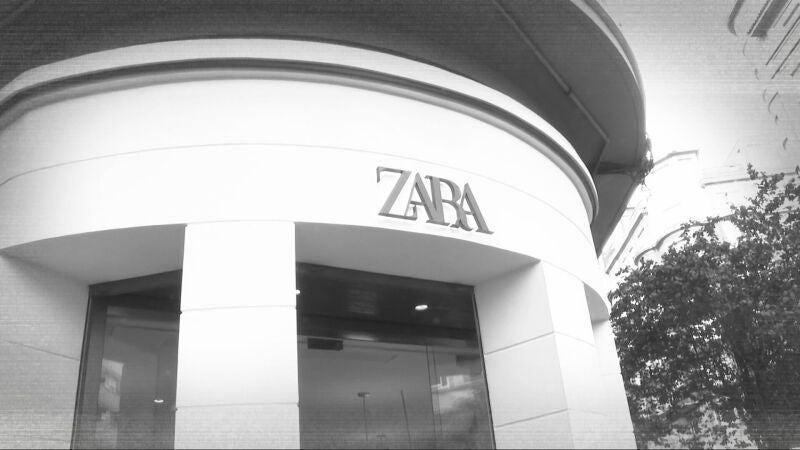 Tienda de Zara en A Coruña