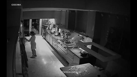 "Estábamos en un bucle": Un mosso, sobre la primera vez que analizaron las imágenes de las cámaras de seguridad de Mainat "Estábamos en un bucle": Un mosso, sobre la primera vez que analizaron las imágenes de las cámaras de seguridad de Mainat