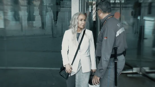 El móvil económico de Angela Dobrowolski para intentar asesinar a Mainat: "Tenía dos opciones: reconquistarlo o matarlo" El móvil económico de Angela Dobrowolski para intentar asesinar a Mainat: "Tenía dos opciones: reconquistarlo o matarlo"