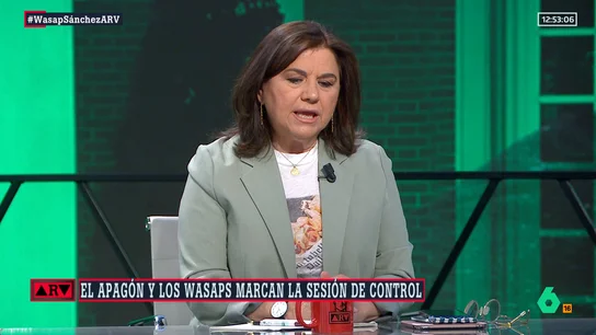 Lucía Méndez Lucía Méndez