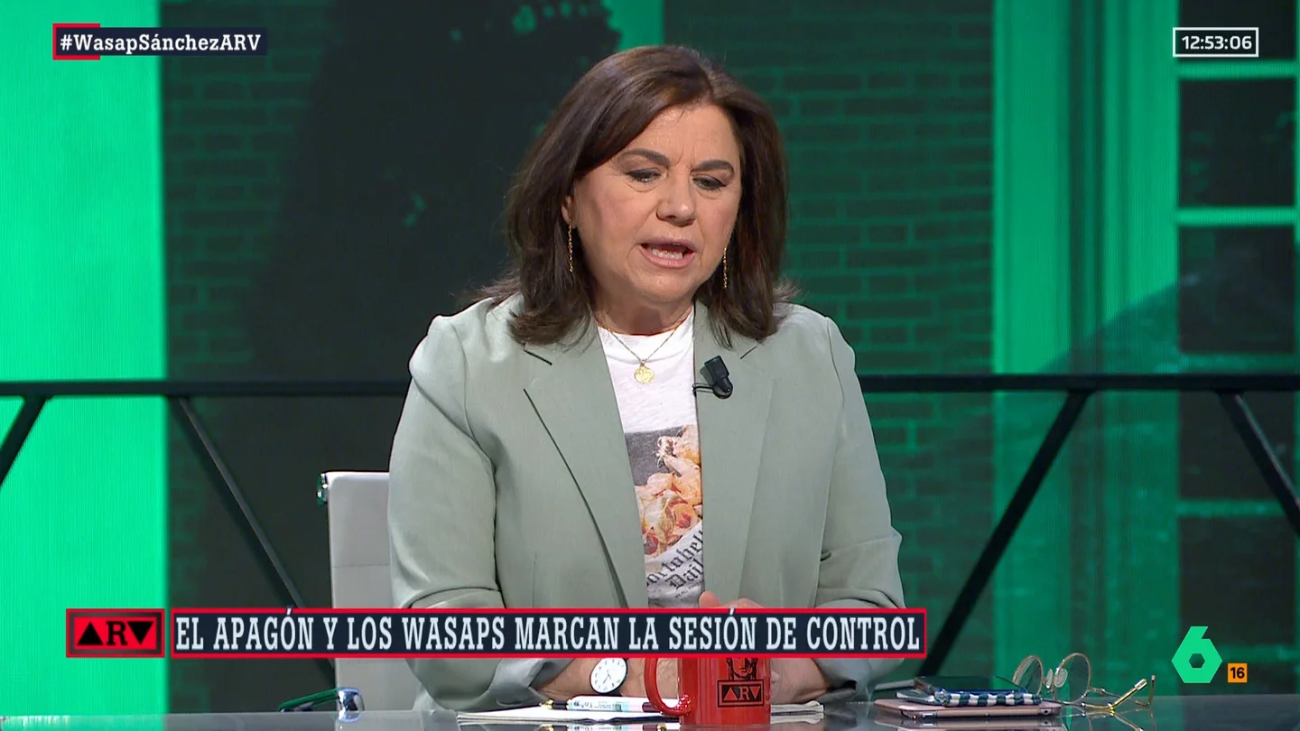Lucía Méndez Lucía Méndez