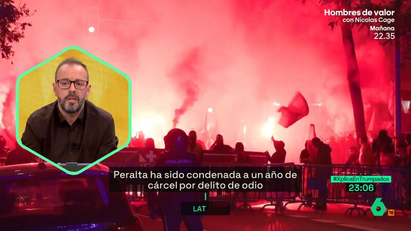 Antonio Maestre, advierte sobre el acercamiento PP-Vox: "los argumentos de la derecha radical empapan a la conservadora"