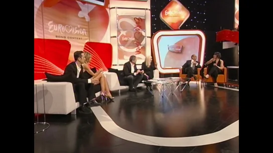 De MySpace a 'Salvemos Eurovisión': la "delirante" gala que catapultó al Chikilicuatre a Belgrado en 2008 De MySpace a 'Salvemos Eurovisión': la "delirante" gala que catapultó al Chikilicuatre a Belgrado en 2008