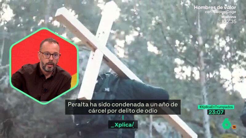 Maestre critica a Vox por defender el 'plan Kalergi': "No pueden decir que Bruselas atrae musulmanes para reducir las raíces cristianas"
