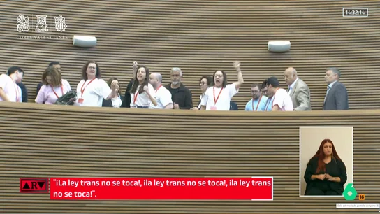 Colectivo LGTBI+ en Les Corts Colectivo LGTBI+ en Les Corts