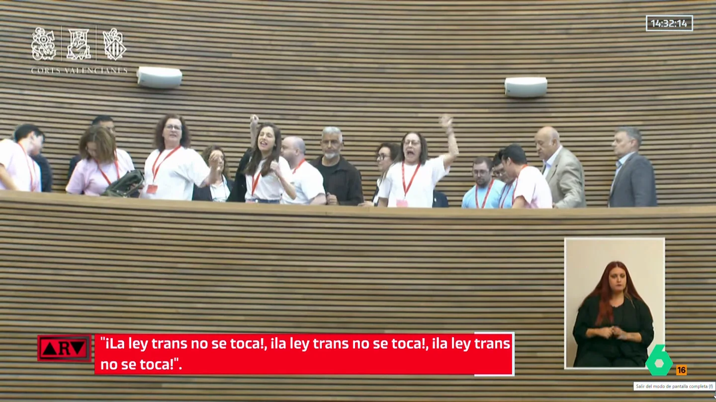 Colectivo LGTBI+ en Les Corts Colectivo LGTBI+ en Les Corts