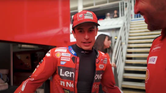 Marc Márquez Marc Márquez
