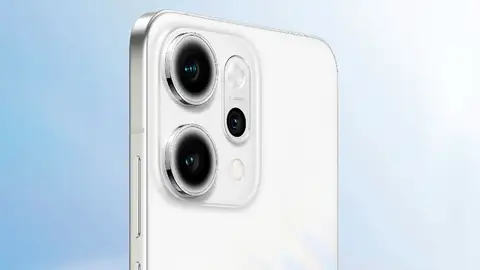 Oppo Reno 14 Oppo Reno 14