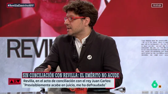 Fernando Berlín Fernando Berlín