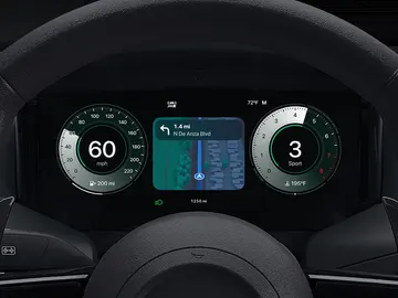 Apple CarPlay Ultra Apple CarPlay Ultra