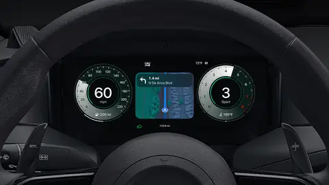 Apple CarPlay Ultra Apple CarPlay Ultra
