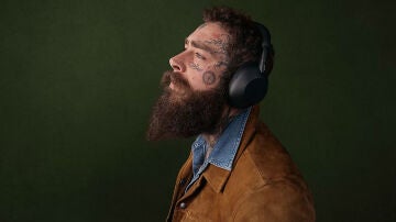 Los auriculares Sony WH-1000XM6