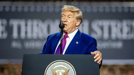 Donald Trump Donald Trump