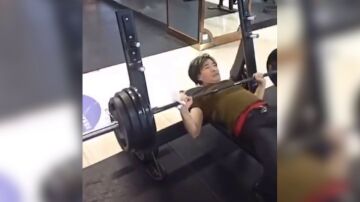 Entreno