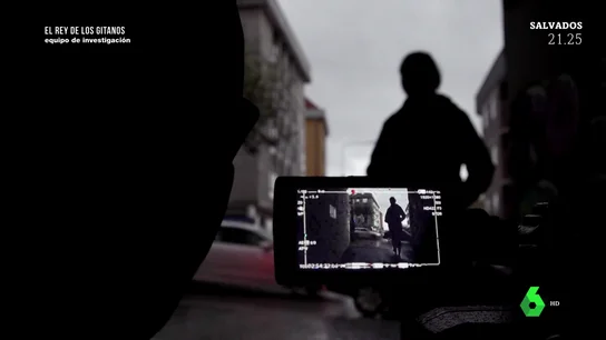 Una integrante de la lista política de el 'rey gitano' confesó a Equipo de Investigación no dar la cara "por miedo" Así confesó una integrante de la lista política de Sinaí Giménez no dar la cara "por miedo": "Sabe cómo convencerte"