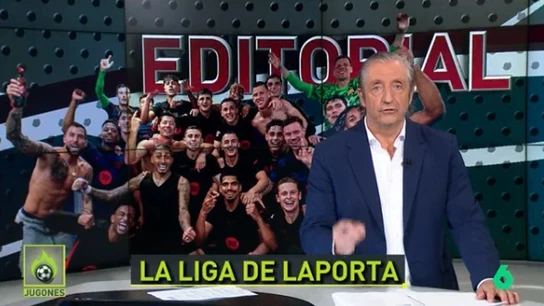 Josep Pedrerol Josep Pedrerol