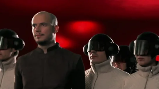 Guille Milkyway (La Casa Azul), sobre 'La revolución sexual', la gran candidata a Eurovisión el año del 'Chiki chiki': "Era muy eurovisiva" Guille Milkyway (La Casa Azul), sobre 'La revolución sexual', la gran candidata a Eurovisión el año del 'Chiki chiki': "Era muy eurovisiva"