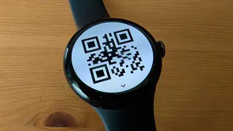 Google Wallet en tu reloj Google Wallet en tu reloj
