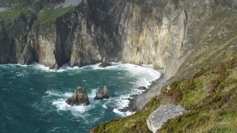 Slieve League Slieve League