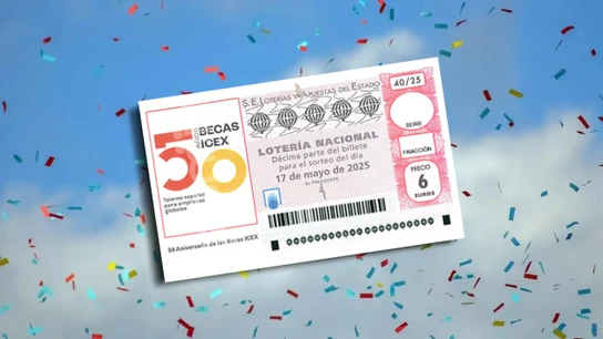 Lotería Nacional del sábado 17 de mayo de 2025. Lotería Nacional del sábado 17 de mayo de 2025.