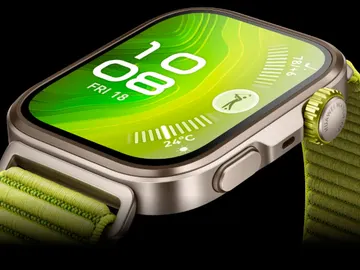 Huawei Watch Fit 4 Pro Huawei Watch Fit 4 Pro