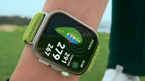 Huawei Watch Fit 4 Pro Huawei Watch Fit 4 Pro