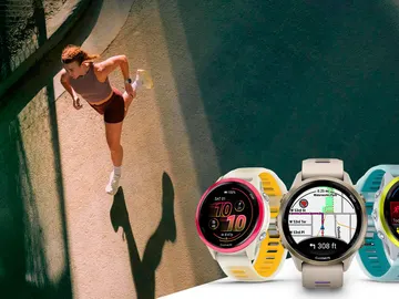 Nuevo Garmin Forerunner 970 Nuevo Garmin Forerunner 970