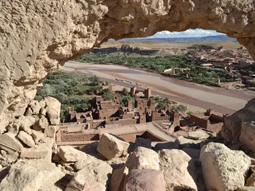 Aït Ben Haddou Aït Ben Haddou