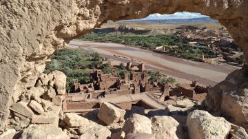 Aït Ben Haddou