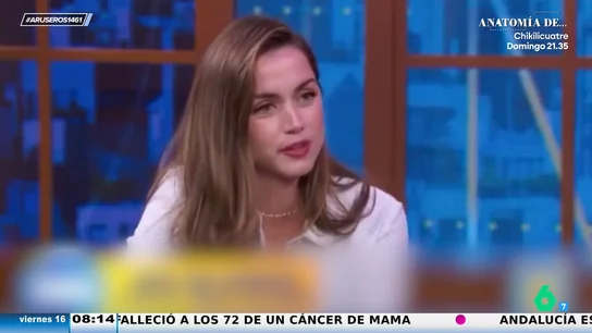 Ana de Armas Ana de Armas