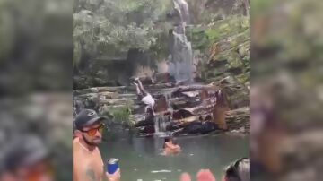 Cascada