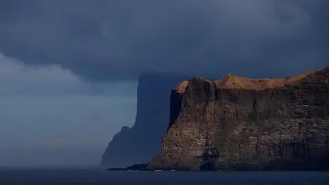Cabo Enniberg Cabo Enniberg