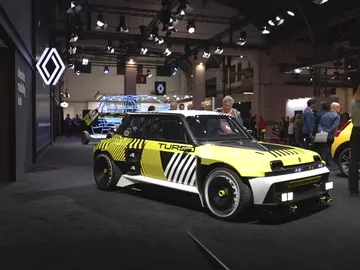 Automobile Barcelona 2025 Automobile Barcelona 2025