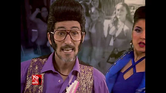 "Daddy Yankee podía haber mandado a alguien a matarnos": la verdad del parecido del 'Chiki chiki' con 'La Gasolina' "Daddy Yankee podía haber mandado a alguien a matarnos": la verdad del parecido del 'Chiki chiki' con 'La Gasolina'