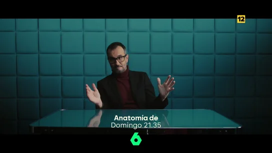 "Tardamos 10 minutos en crear la canción": un guionista de BFN sobre el 'Chiki Chiki', la 'broma' que representó a España en Eurovisión "Tardamos 10 minutos en crear la canción": un guionista de BFN sobre el 'Chiki Chiki', la 'broma' que representó a España en Eurovisión