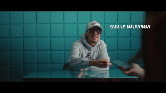 Guille Milkyway(La Casa Azul), "ilusionado" tras ver por primera vez cómo el jurado apoyó 'La Revolución Sexual' para Eurovisión Guille Milkyway(La Casa Azul), "ilusionado" tras ver por primera vez cómo el jurado apoyó 'La Revolución Sexual' para Eurovisión