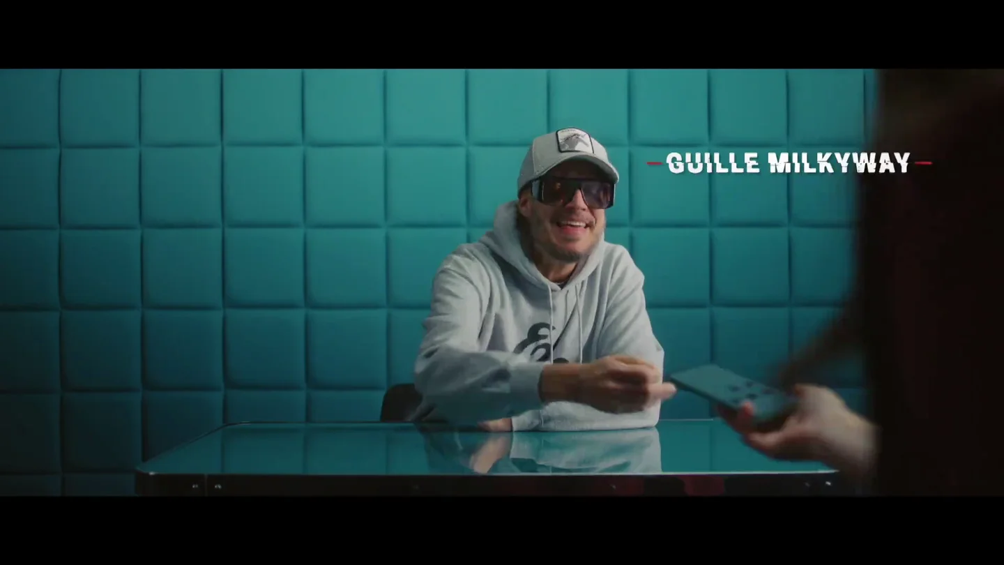 Guille Milkyway(La Casa Azul), "ilusionado" tras ver por primera vez cómo el jurado apoyó 'La Revolución Sexual' para Eurovisión Guille Milkyway(La Casa Azul), "ilusionado" tras ver por primera vez cómo el jurado apoyó 'La Revolución Sexual' para Eurovisión
