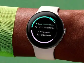 Pixel Whatch Pixel Whatch