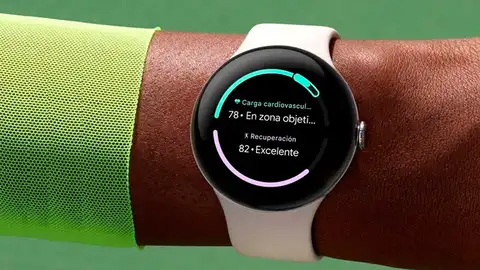 Pixel Whatch Pixel Whatch