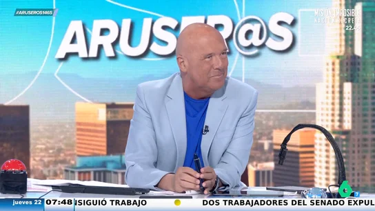 ¿Qué pasa cuando alguien nos da 'mala espina?: así se activa nuestra amígdala 'juzgona' ¿Qué pasa cuando alguien nos da 'mala espina?: así se activa nuestra amígdala 'juzgona'