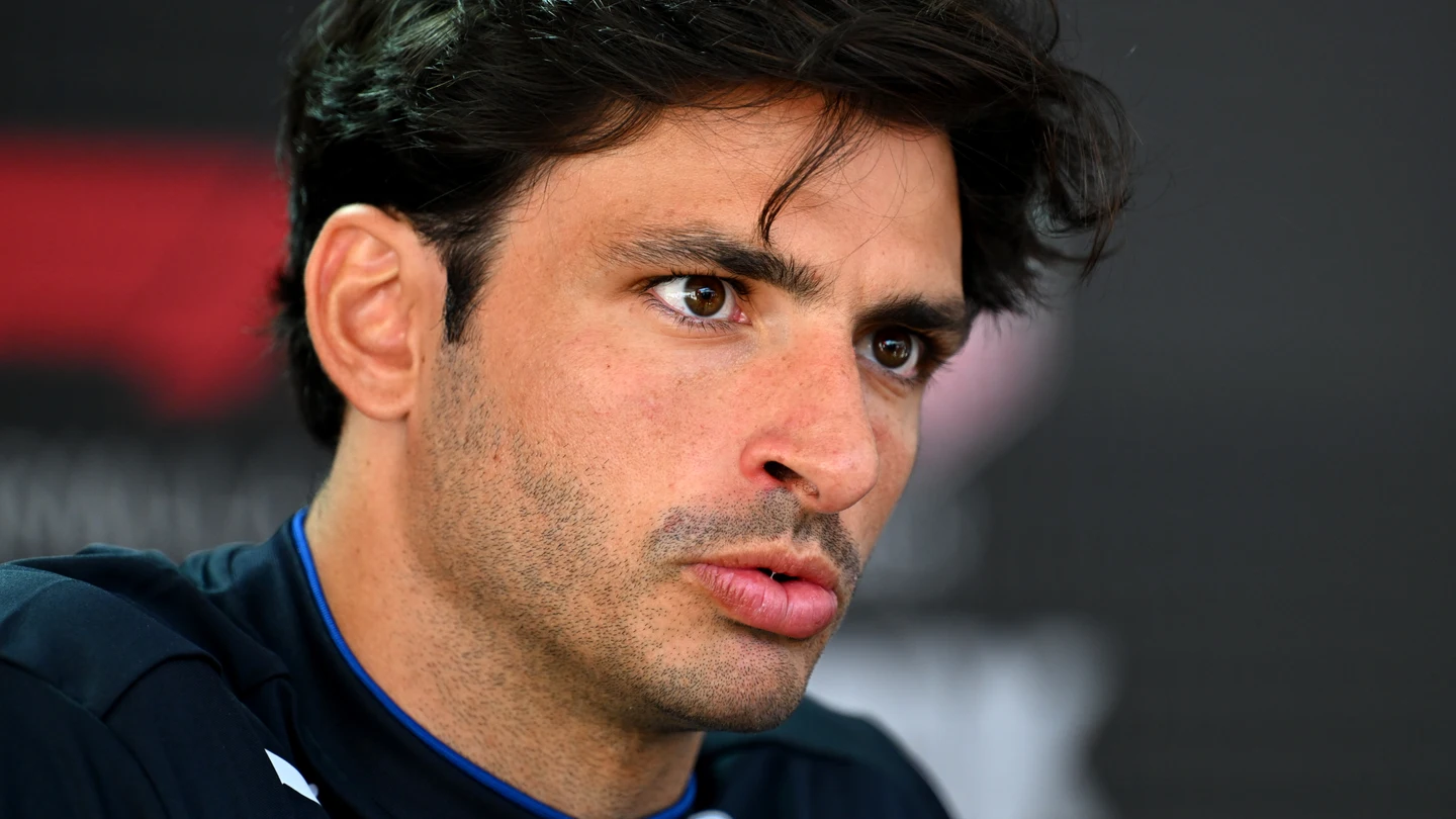 Carlos Sainz Carlos Sainz