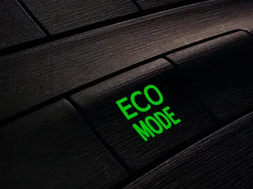 Modo ECO Modo ECO
