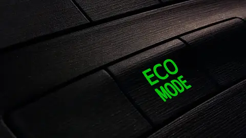 Modo ECO Modo ECO