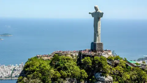 Cristo Redentor Cristo Redentor