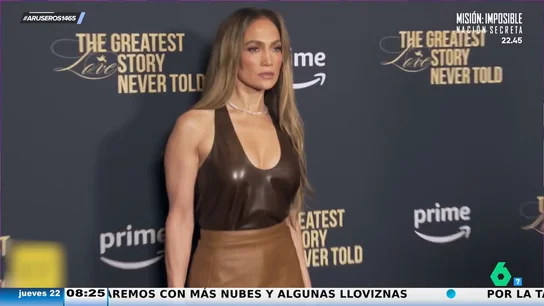 Jennifer Lopez, denunciada por subir fotos de ella misma: le piden más de un millón de euros por derechos de autor Jennifer Lopez, denunciada por subir fotos de ella misma: le piden más de un millón de euros por derechos de autor
