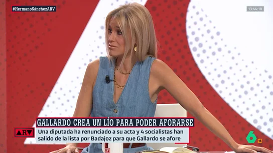 Afra Blanco Afra Blanco