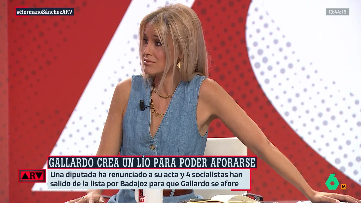 Afra Blanco Afra Blanco