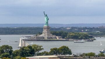 Estatua de la Libertad